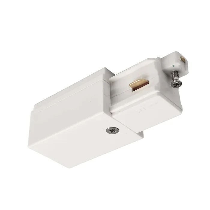 1-Phasen Einspeiser D ONE, rechts, IP20, wei�