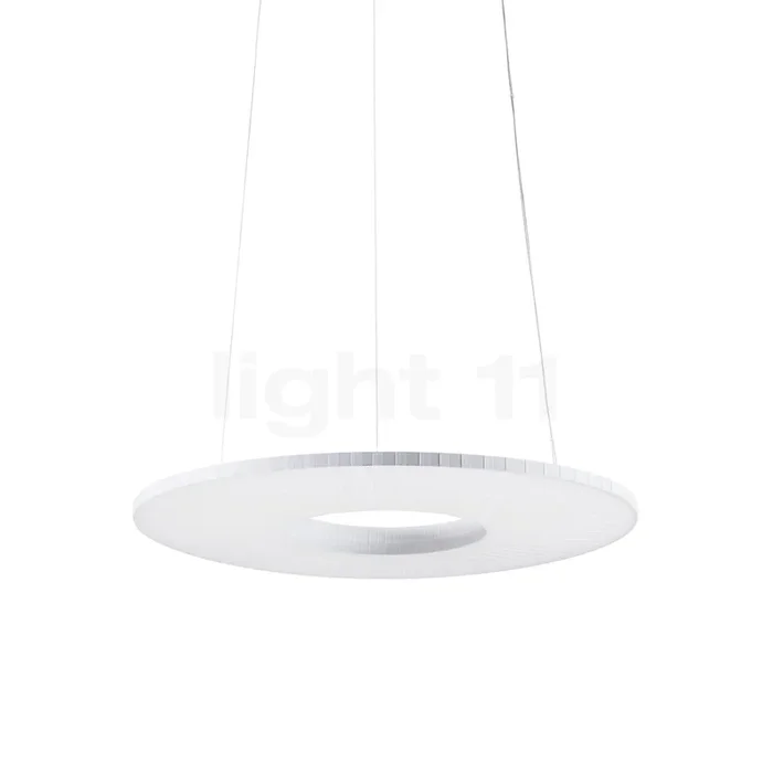 10 HEURES 10 Iris Pendelleuchte LED horizontal