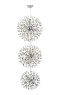 100 Light Chandelier2695872
