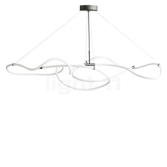 101 Copenhagen Ghost Pendelleuchte LED