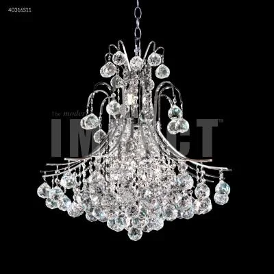 11 Light Chandelier394247