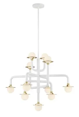 11 Light Chandelier4646000