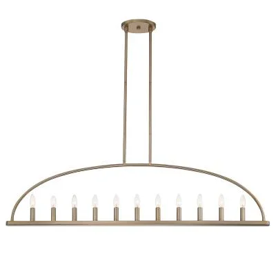 11 Light Chandelier4682042