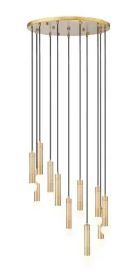 11 Light Chandelier6736698
