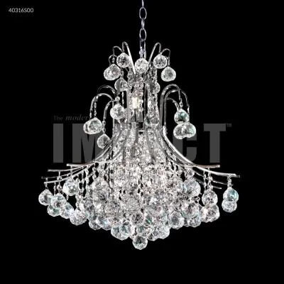 11 Light Chandelier748388