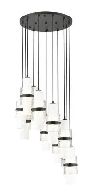 11 Light Chandelier9558649