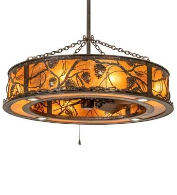 12 Light Chandel-Air9657816
