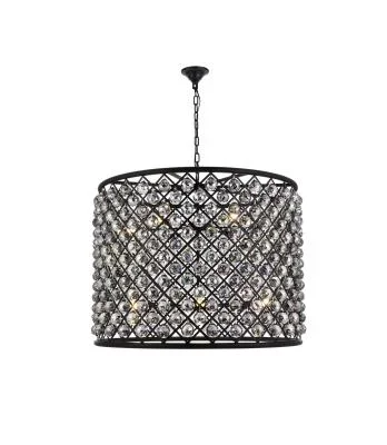 12 Light Chandelier107433