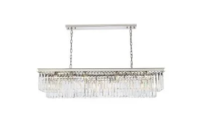 12 Light Chandelier159643