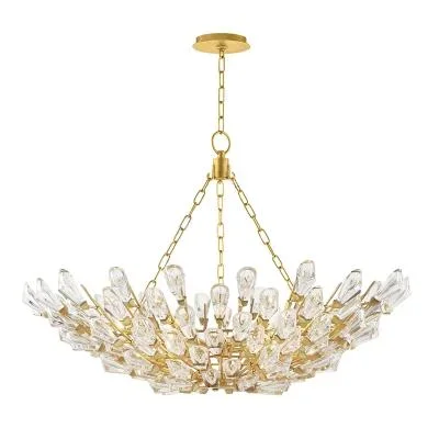 12 Light Chandelier2128453