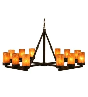 12 Light Chandelier2377562