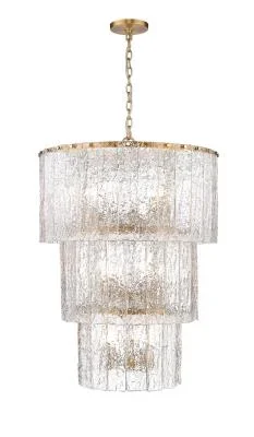 12 Light Chandelier2396955