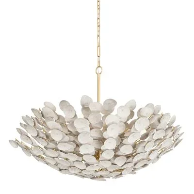 12 Light Chandelier2629358