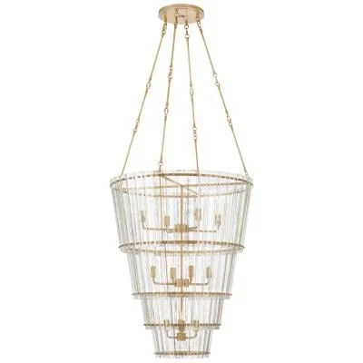 12 Light Chandelier3191952
