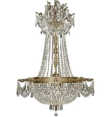 12 Light Chandelier433056