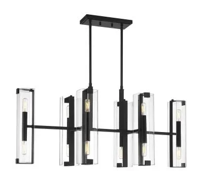 12 Light Chandelier4604970