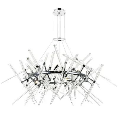 12 Light Chandelier6968108