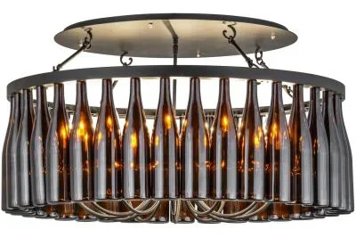 12 Light Chandelier774301