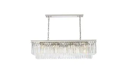 12 Light Chandelier923162