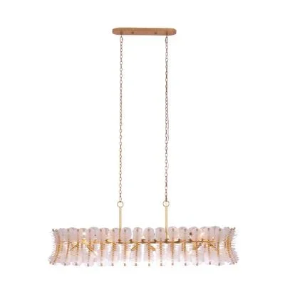 12 Light Island Pendant2953968