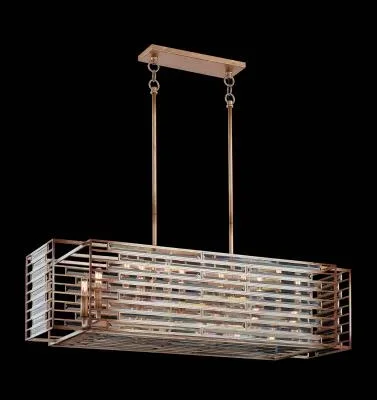 12 Light Island Pendant6935605