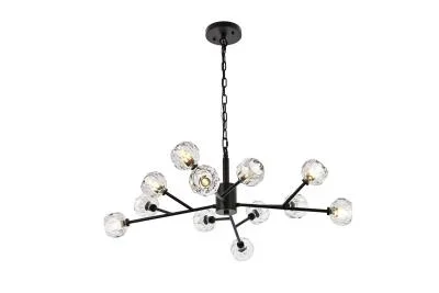 12 Light Pendant2676542