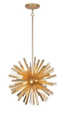 12 Light Pendant4884064