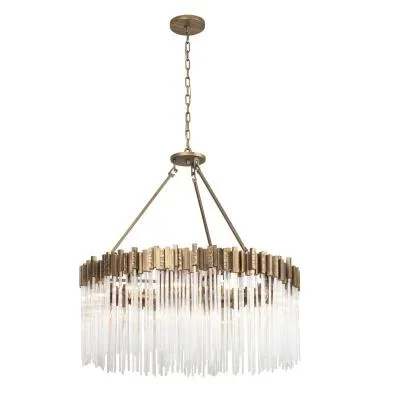 12 Light Pendant6440701