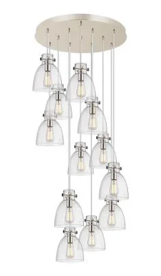 12 Light Pendant9076435