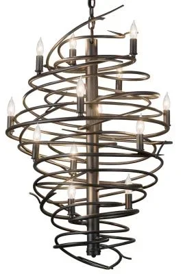 13 Light Chandelier806547