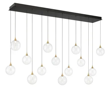 14 Light Chandelier (48938-013)