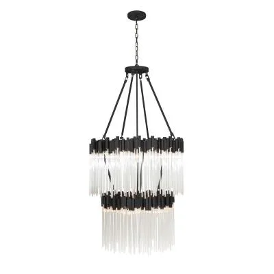 14 Light Chandelier2592349