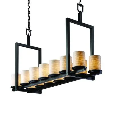 14 Light Chandelier636963