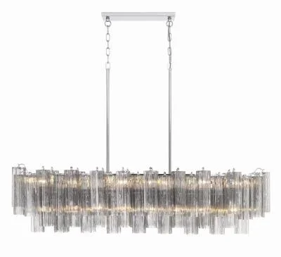 14 Light Chandelier8054498