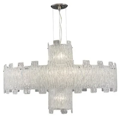 14 Light Chandelier968524