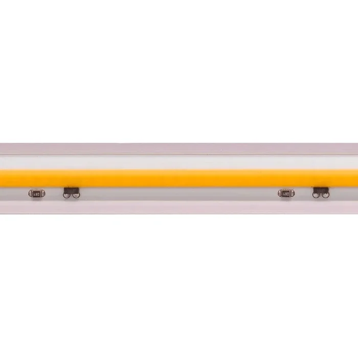 14W/m Hochvolt COB LED-Streifen 2700K 10m Set 144LED/m IP65 230V 860lm/m RA90, 2700K 10m 144LED/m IP65 230V 860lm/m RA90