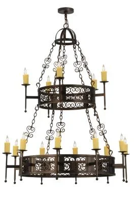 15 Light Chandelier215970