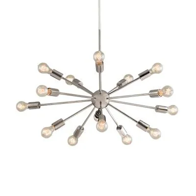 15 Light Chandelier3236146