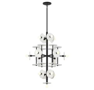 15 Light Chandelier3824743