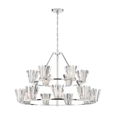 15 Light Chandelier8592899
