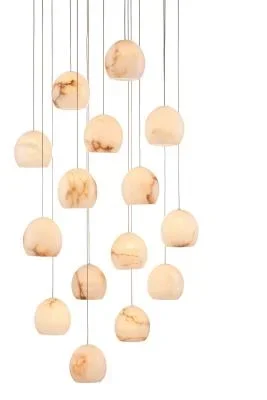 15 Light Pendant2206539