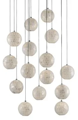 15 Light Pendant3332376
