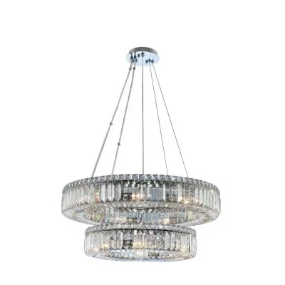 15 Light Pendant504768