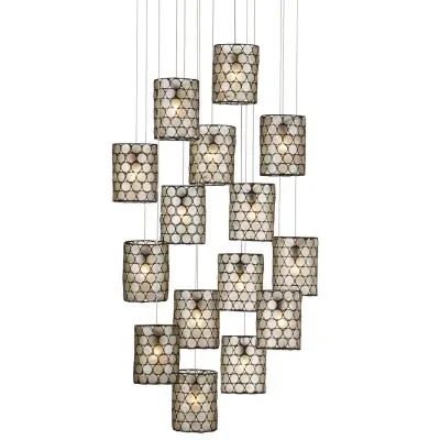 15 Light Pendant6351893