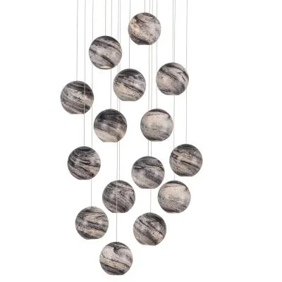 15 Light Pendant8249533