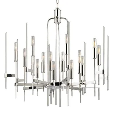 16 Light Chandelier291927