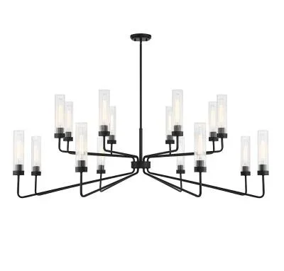 16 Light Chandelier3824700