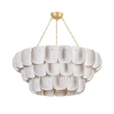 16 Light Chandelier4968931