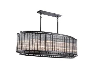 16 Light Chandelier6149537