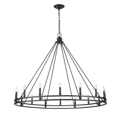 16 Light Chandelier778650